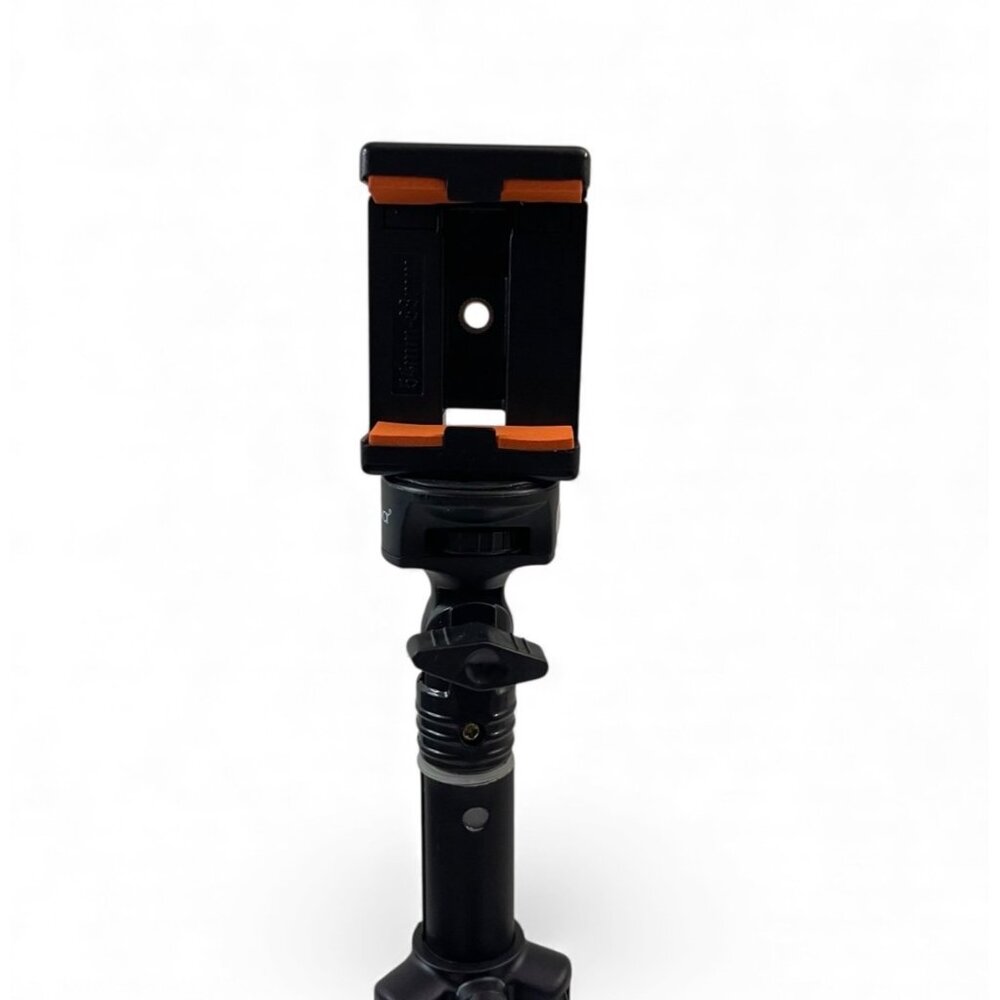 Acuvar 54" Inch Extendable Aluminum Monopod Tripod & Selfie Stick - Picture 2 of 11